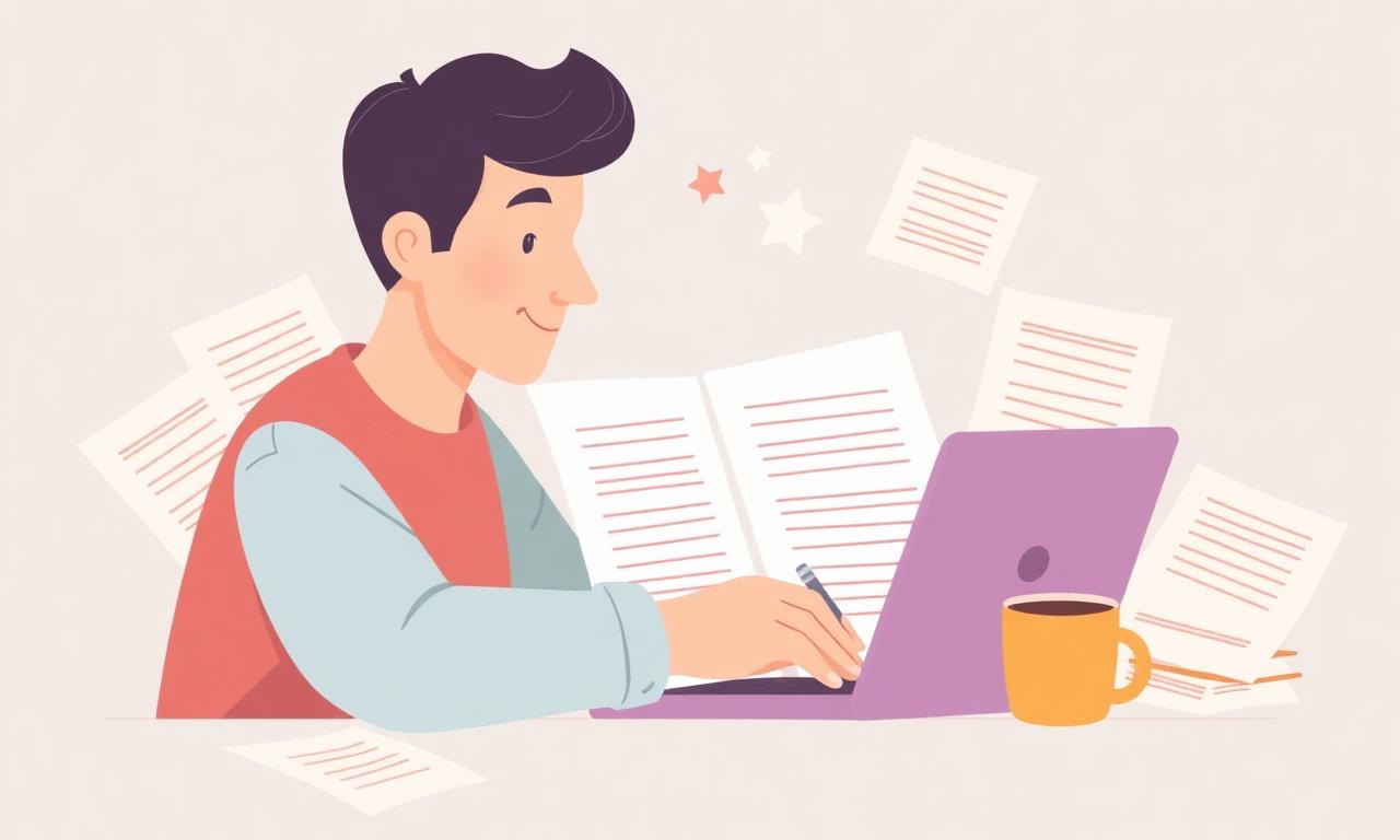 Menulis Essay Motivasi yang Memikat: Panduan Step-by-Step