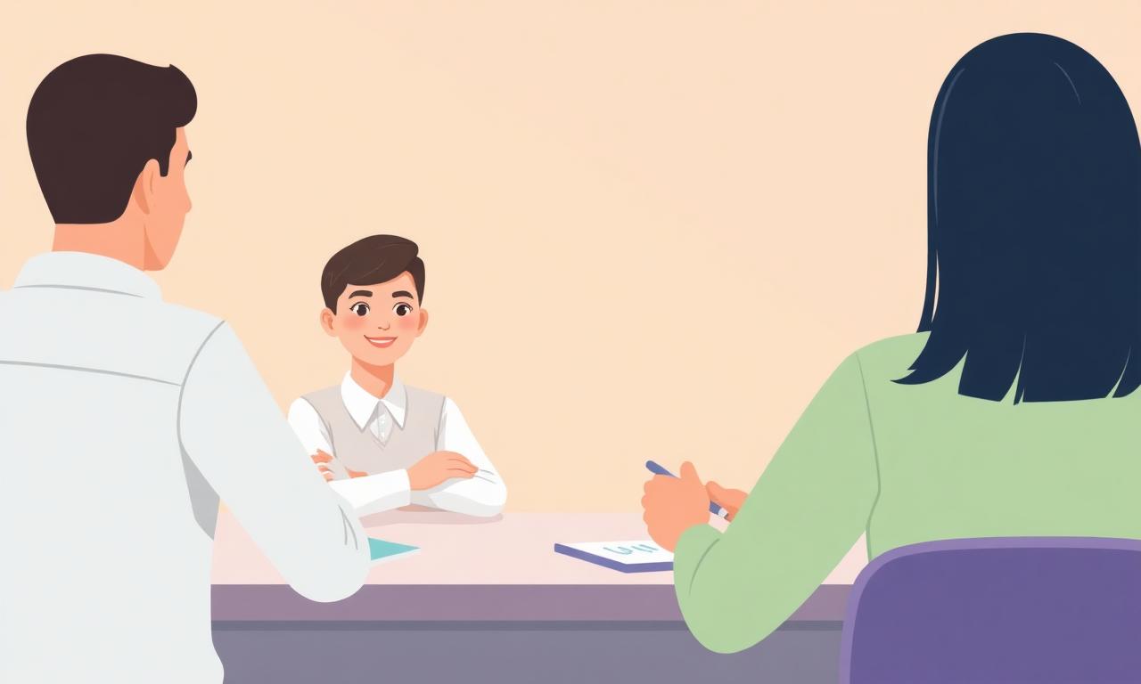 Wawancara Beasiswa: 7 Pertanyaan Jebakan dan Cara Menjawabnya