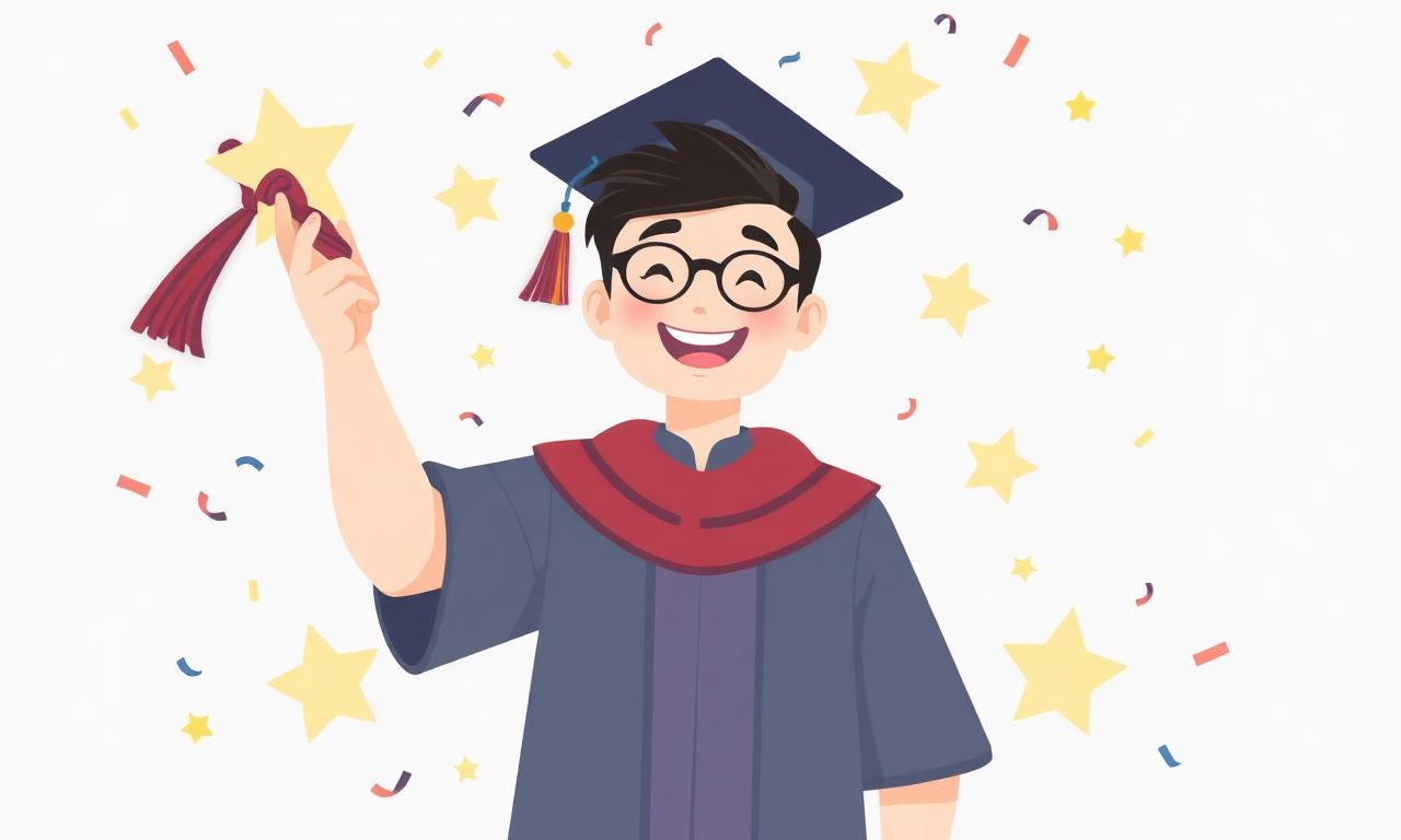 Kisah Awardee: Bangkit dari Tiga Kali Gagal Beasiswa